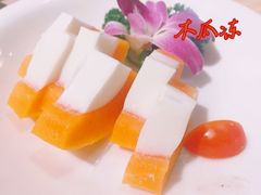 -米泰芒·东南亚料理(体育西店)