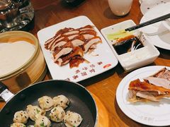 -全聚德(新街口店)