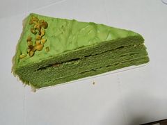 -CAKE WANG千层制造所(省府店)