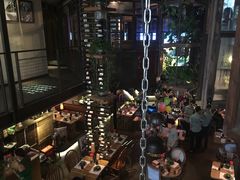 -胡桃里乐队酒馆(鎏嘉码头店)