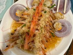 -糟粕醋·椰苑海南菜餐厅(亚龙湾天域酒店)