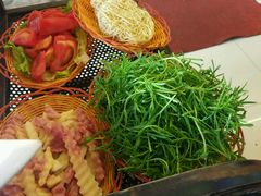 -香丽缘饭馆(黑龙潭店)