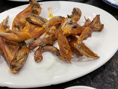 -适口餐厅砂锅粥(公信路总店)