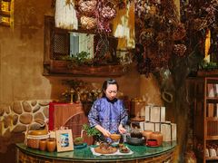 -叶叶菩提(太原别墅店)