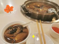 -太婆天府山珍酒楼(亚运村店)