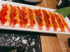 -九田家黑牛烤肉料理(石路天虹店)