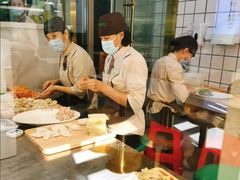 -袁记云饺(西安路店)