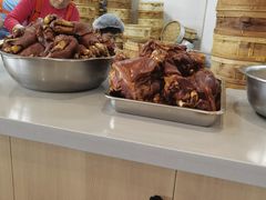-弓二莜面(总店)