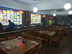 -老关东东北菜(盐城店)