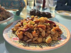 -烤肉季饭庄