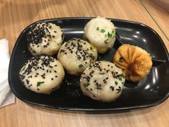-小杨生煎(周浦万达店)