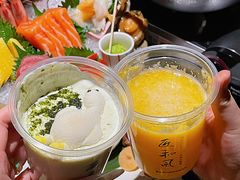 -匠和风精致料理(莆田财富中心店)