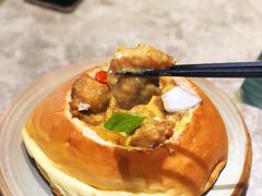 -大树餐厅(红旗街万达店)