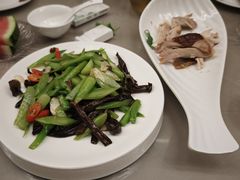 -鹿鸣春饭店(总店)