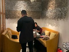 大堂-小资太太餐厅(南岗区店)