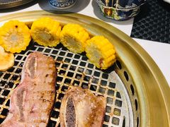-千寻山野烤肉(中关村店)