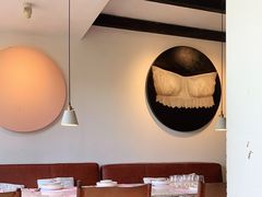 大堂-素描餐厅(灵隐天竺店)