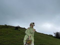 -大姆山草场