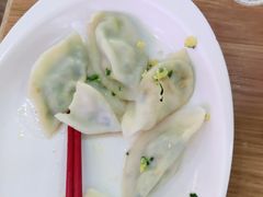 -喜家德虾仁水饺(北站店)