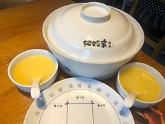 -姥姥家春饼店(惠新东街店)