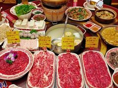 -大吉利·潮汕鲜牛肉火锅(总店)