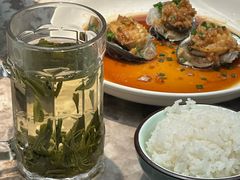 -又见炊烟私房菜(敬亭路店)