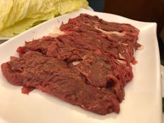 -八先生涮肉房(三里河店)