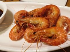 -品大三·经典淮扬菜(大行宫店)