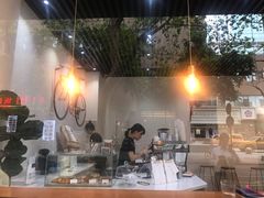 -常识咖啡common sense(春熙路店)