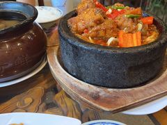 -西江美食舫·江西菜(健德桥店)