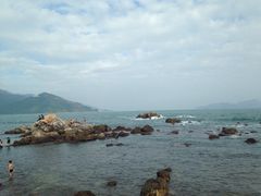 -西涌国际滨海旅游区