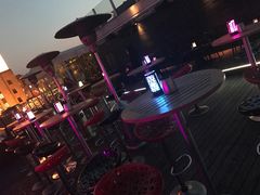 -罗斯福色戒酒吧(外滩店)