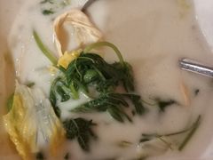 椰奶时蔬-多哥水傣味餐厅(司马巷店)