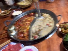 -楠火锅(绿地新都会店)