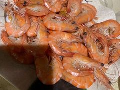 -阿浪海鲜连锁加工店(B栋2排1号火车头店)