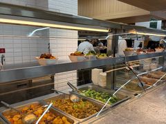 -阿那亚第三食堂 Cafeteria 3