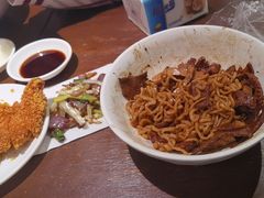 -寻裕记·现炒浇头面(人民广场店)