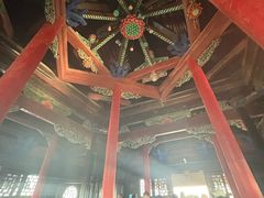 -光岳楼