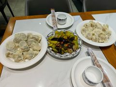 -海知道大连海鲜水饺(南山大冲店)