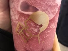 -喜茶(杭州滨江宝龙店)