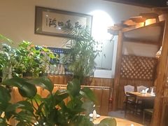 -草原塞蛮羊火锅城(港湾店)