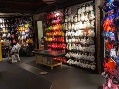 -威尔仕健身(虹桥南丰城店)