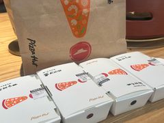 -必胜客(绍兴柯桥万达店)