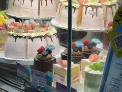 -PAOPAO Bakery&Café(港汇店)