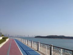 -琴岛之星摩天轮