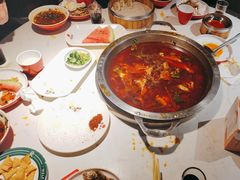 -蜀滋香鲜鱼美蛙火锅(339店)