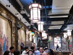 -蜀大侠火锅(建设路第五大道店)