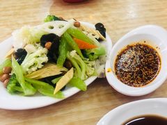 -赵奶奶水饺锅贴小酒馆(丁字沽店)