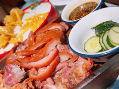 -津沽小院(天津之眼店)