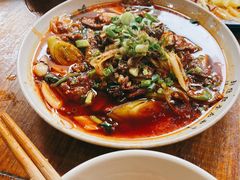 -杨三娘跷脚牛肉(羊子山西路店)